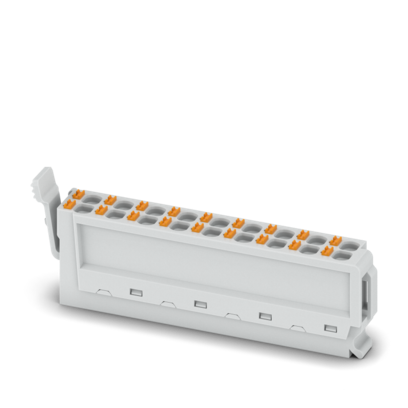 插拔式连接器-HSCP-SP 1,5-18-IO-7035