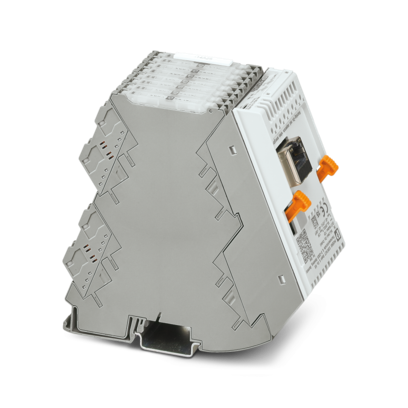 通信模块-MINI MCR-2-V8-MOD-TCP