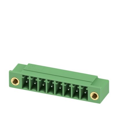 MC 1,5/ 8-GF-3,5-LR - Leiterplatten-Grundleiste