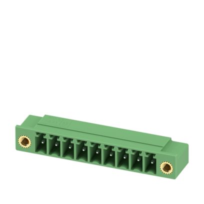 MC 1,5/ 9-GF-3,81-LR - Leiterplatten-Grundleiste