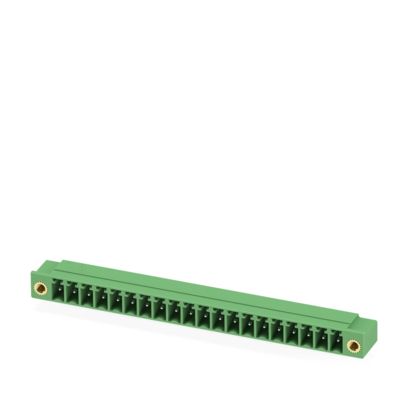 MC 1,5/20-GF-3,81-LR - Leiterplatten-Grundleiste