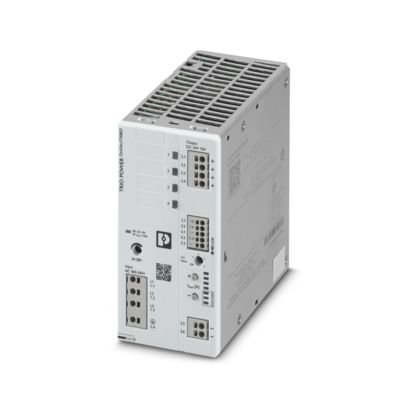 TRIO3-PS/3AC/24DC/10/4C/IOL - Power supply - 1730827 | Phoenix Contact