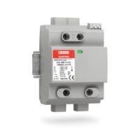 VAL-MB-T1/T2-1000DC-2+V-R lightning current arrester/surge protection 