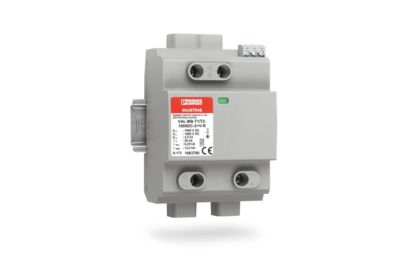 VAL-MB-T1/T2-1000DC-2+V-R type&nbsp;1/2 surge protective device
