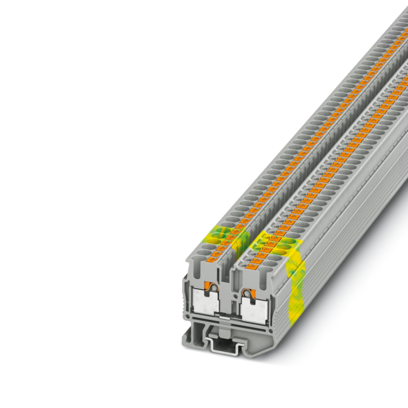 微型直通式接线端子-MPT 2,5