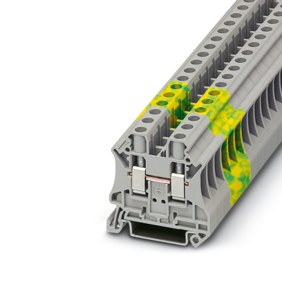 直通式接线端子-UT 6