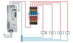 TCP 6A - Thermal device circuit breaker - 0712275 | Phoenix Contact