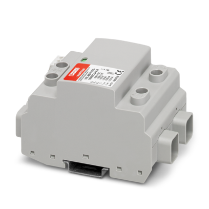 1/2类防雷/电涌保护器-VAL-MB-T1/T2-1000DC-2+V-R