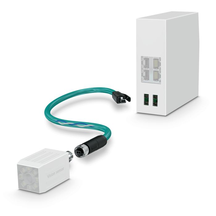 PoDL – Power over Data Line