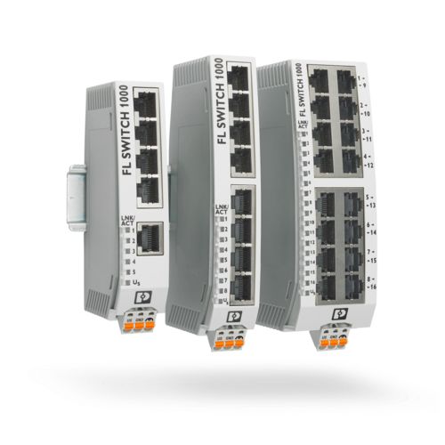 Switches