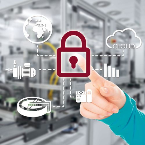 cybersecurity