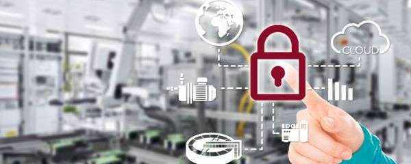  Cyber security