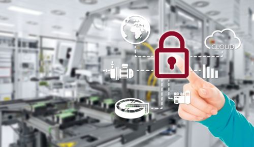 cybersecurity