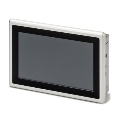 BL2 PPC7 1201 - Panel-PC