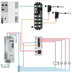 CBMC E4 24DC/1-10A IOL - Electronic circuit breaker - 2910411 | Phoenix ...