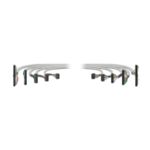 VARIOFACE-Systemkabel mit IDC/FLK-Steckverbinder