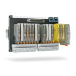 Triagem de sinais para Universal I/O