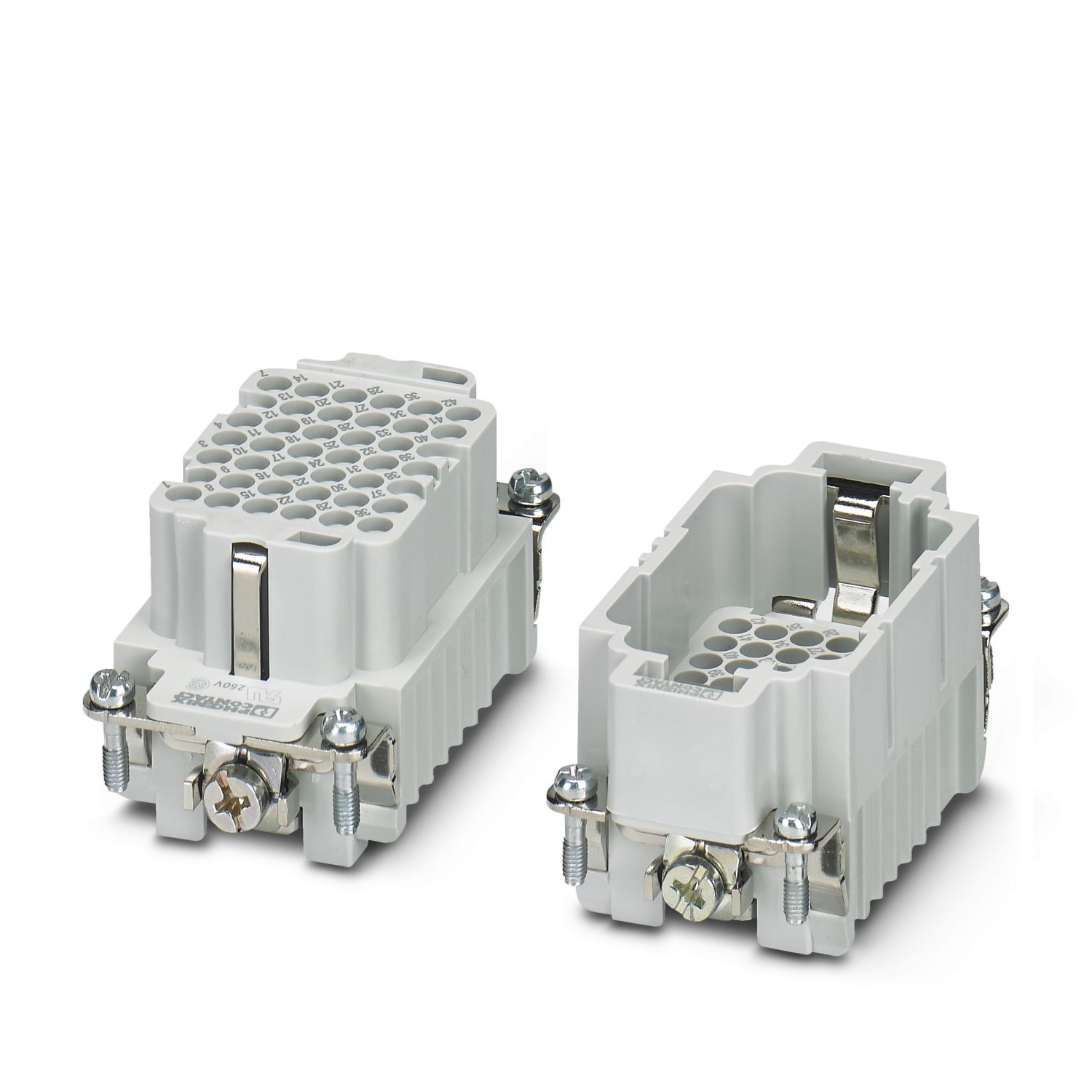 HC-DD42-I-CT-M - Contact insert - 1584059 | Phoenix Contact HC-DD42-I-CT-M - Contact insert - 1584059 | Phoenix Contact
