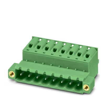 FKIC 2,5/ 2-STGF-5,08 - PCB connector - 1108498 | Phoenix Contact