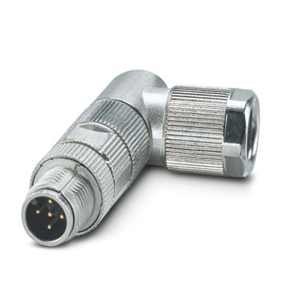 SACC-M12MR-5CT-CM SH - Steckverbinder
