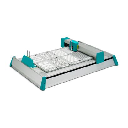 Plotter and engraving system
