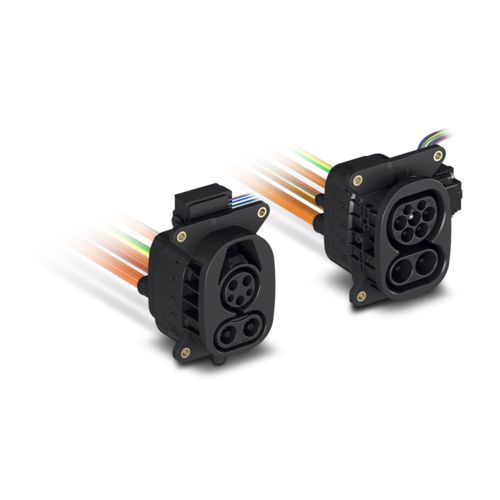 CHARX connect universal