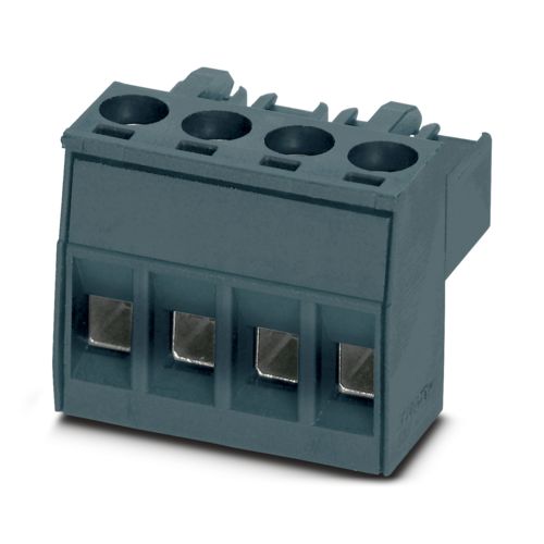 Variable Anschlusstechnik