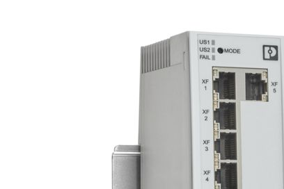 Managed Switches
