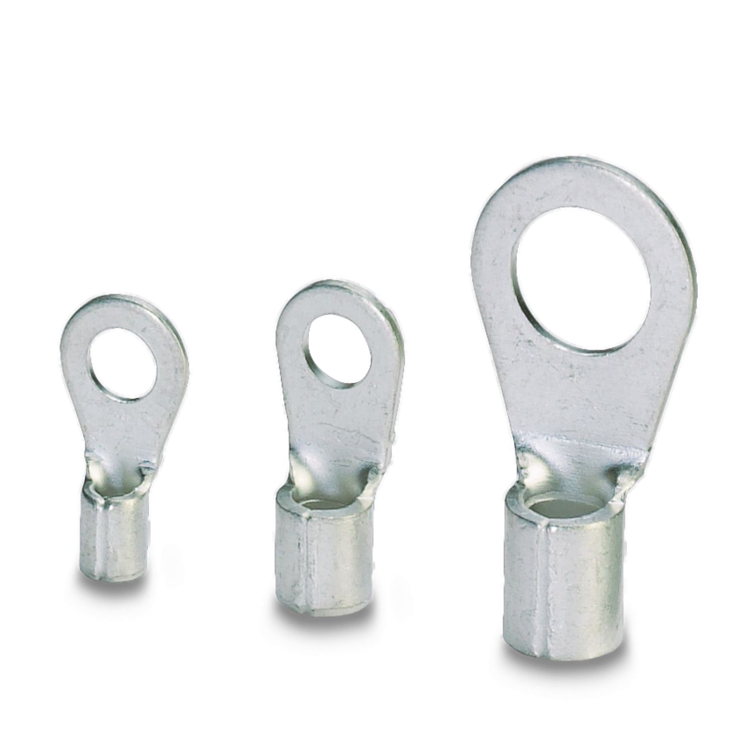 C-RC 1/M4 DIN - Ring cable lug - 3240072 | Phoenix Contact C-RC 1/M4 DIN - Ring cable lug - 3240072 | Phoenix Contact