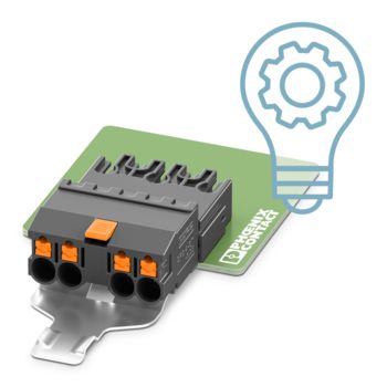 電源用コネクタSPC 4シリーズ