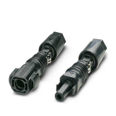 光伏连接器-PV-C3F-S 2,5-6 (+)