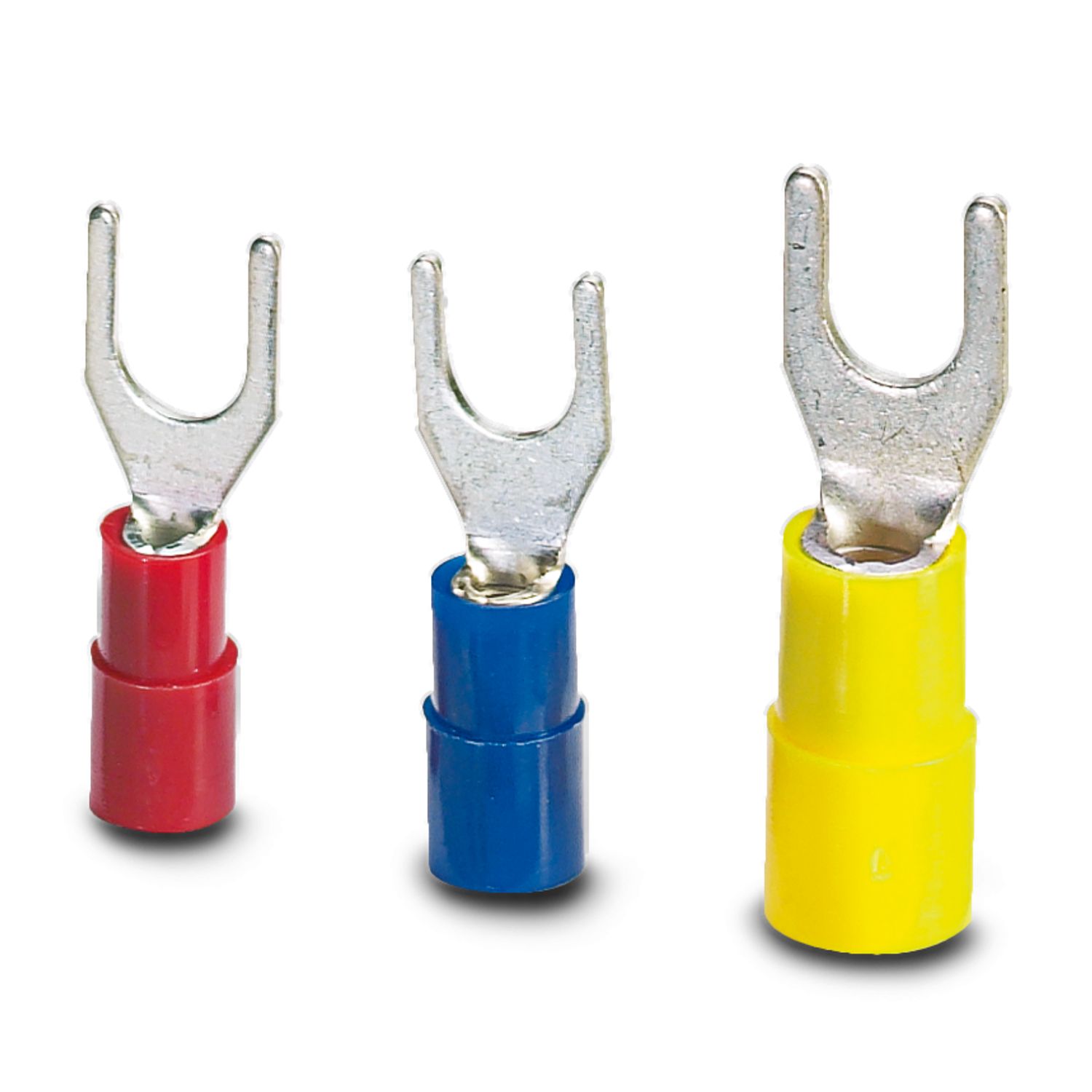 C-FCI 1,5/M6 - Fork-type cable lug - 3240036 | Phoenix Contact C-FCI 1,5/M6 - Fork-type cable lug - 3240036 | Phoenix Contact