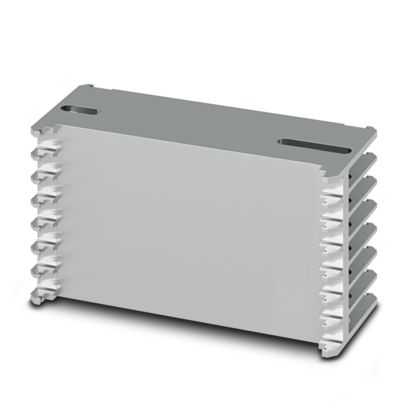 ICE50-R122X67-A1 - Kühlkörper