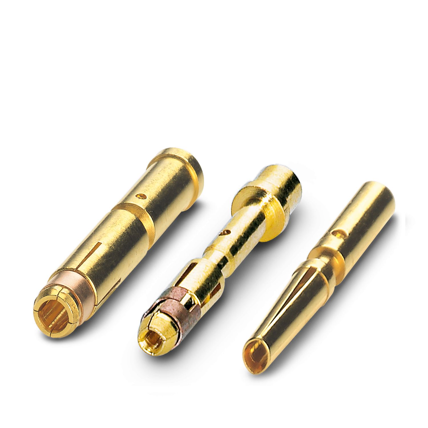 SF-08KS020 - Crimp contact - 1621573 | Phoenix Contact