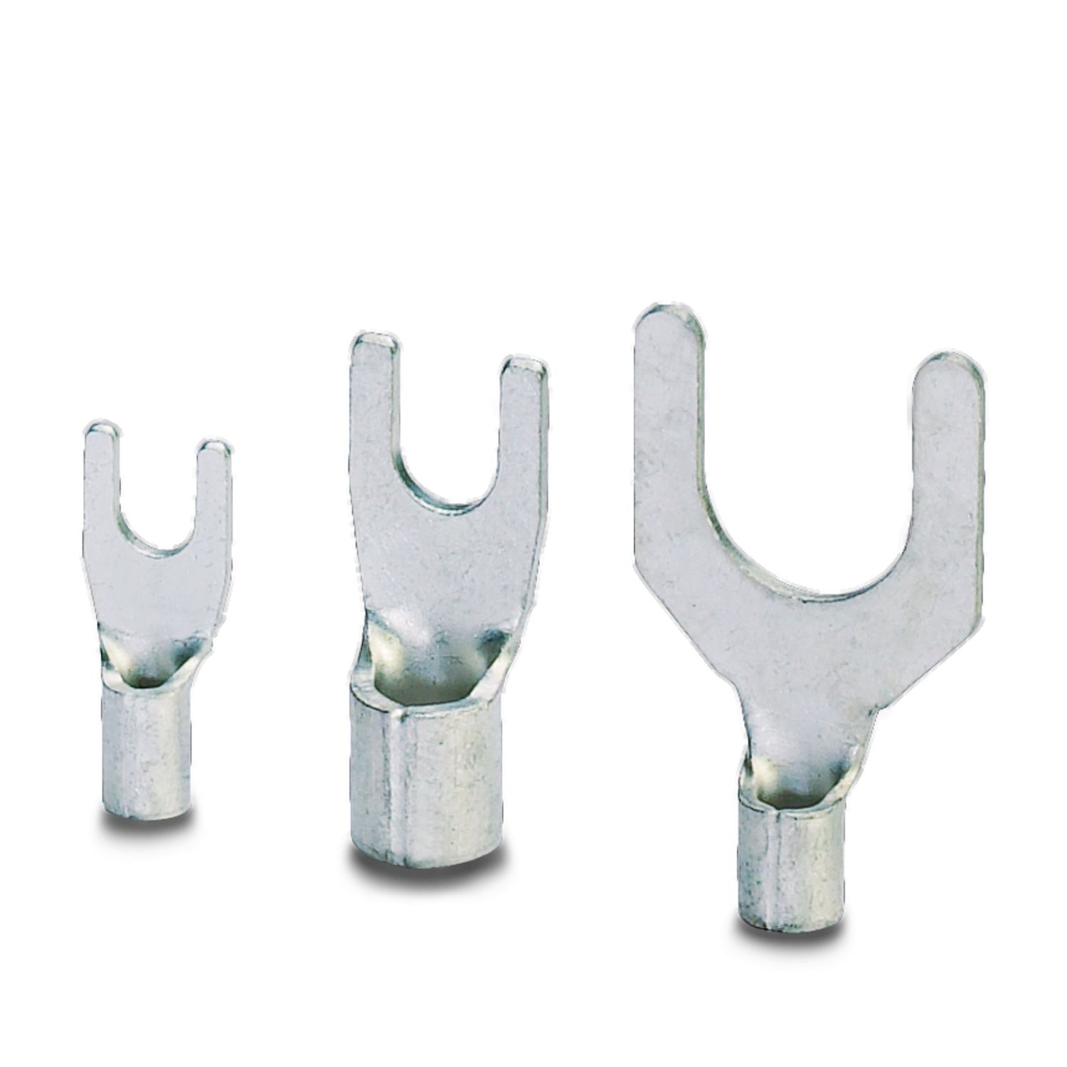 C-FC 2,5/M3 - Fork-type cable lug - 3240142 | Phoenix Contact C-FC 2,5/M3 - Fork-type cable lug - 3240142 | Phoenix Contact