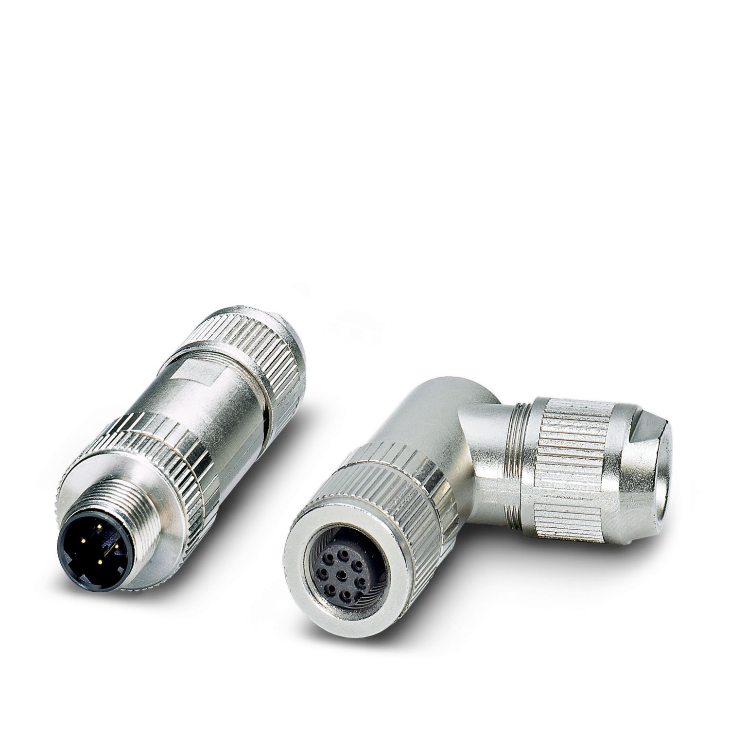 SACC-M12MRD-4Q SH - Data connector - 1553624 | Phoenix Contact SACC-M12MRD-4Q SH - Data connector - 1553624 | Phoenix Contact