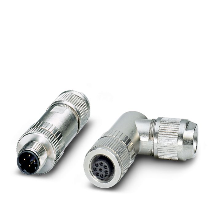 Connecteurs à confectionner avec raccordement rapide SPEEDCONNEC