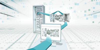 Functions in the control cabinet