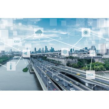 Intelligentes Umweltmanagement 