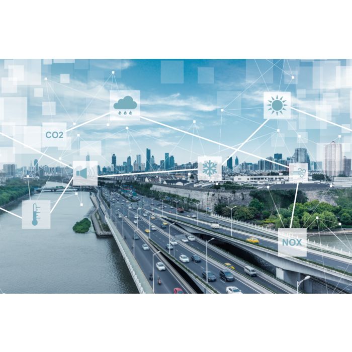 Intelligentes Umweltmanagement 
