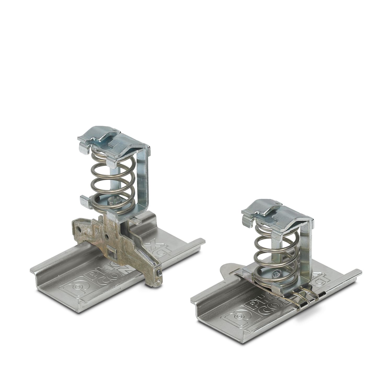 SKS 8-SNS35 - Shield connection terminal block - 3062786 SKS 8-SNS35 - Shield connection terminal block - 3062786