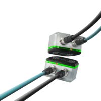 NearFi base couplers and remote couplers