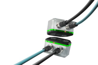 Two NearFi couplers