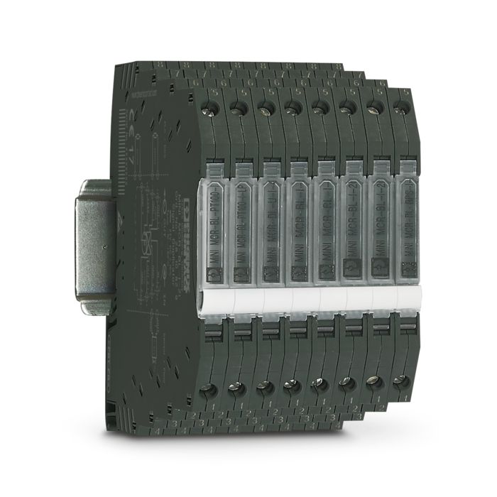 Signal conditioners