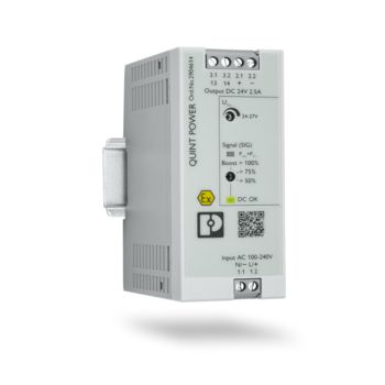 QUINT POWER system power supply