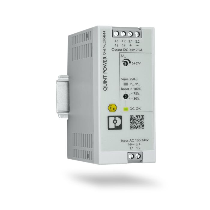 QUINT POWER system power supply