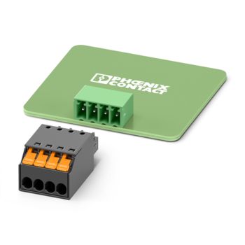 Plug-in compatibility of the XPC PCB connectors