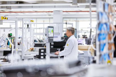 Digital Factory: будущее начинается сегодня