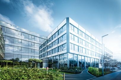 Smart Building