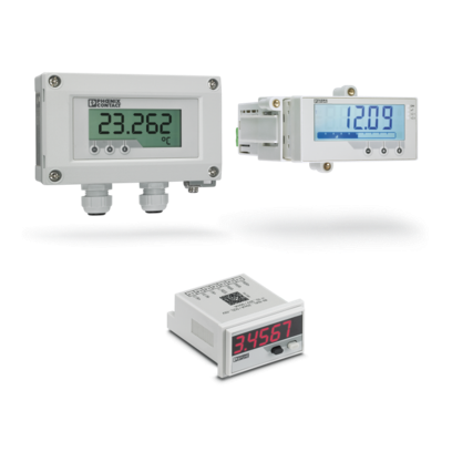Process indicators